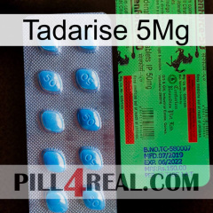 Tadarise 5Mg new03